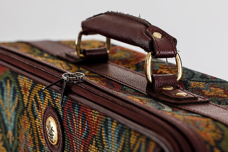 Luxury Travel Image